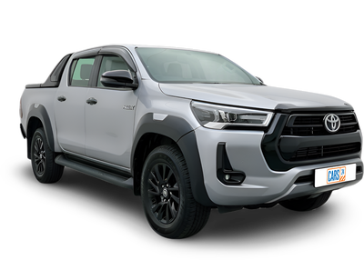 Toyota HILUX-img